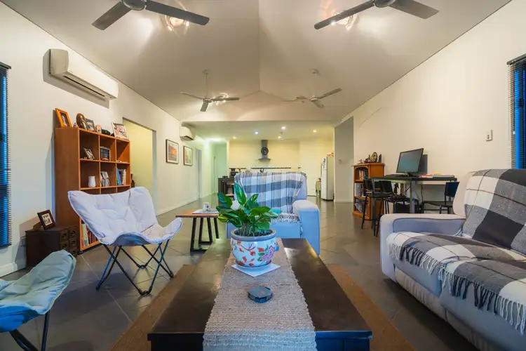 Second view of Homely house listing, 14 Ghost Gum Street, Kununurra WA 6743