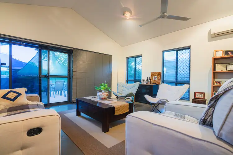 Third view of Homely house listing, 14 Ghost Gum Street, Kununurra WA 6743