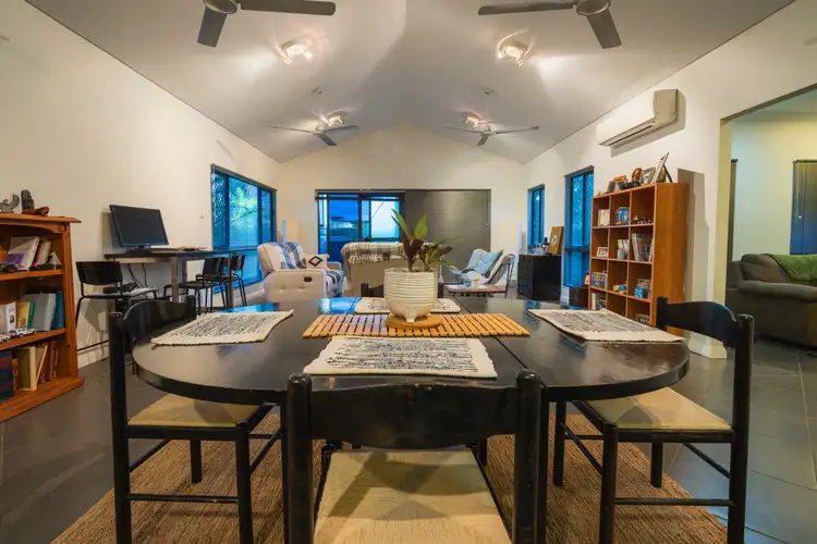 Fifth view of Homely house listing, 14 Ghost Gum Street, Kununurra WA 6743