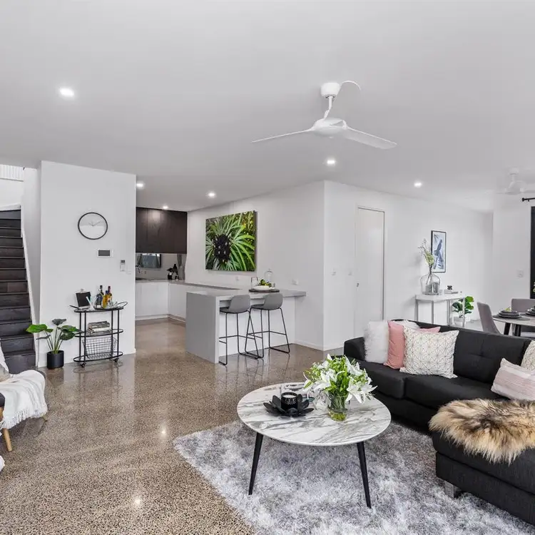 85 Russell Street, Edge Hill QLD 4870