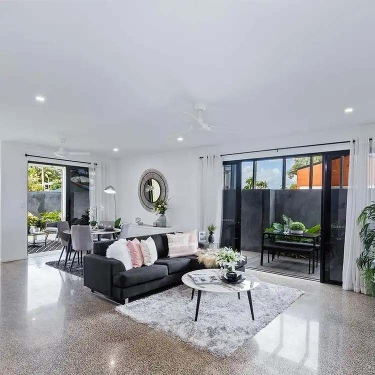 Fourth view of Homely house listing, 85 Russell Street, Edge Hill QLD 4870