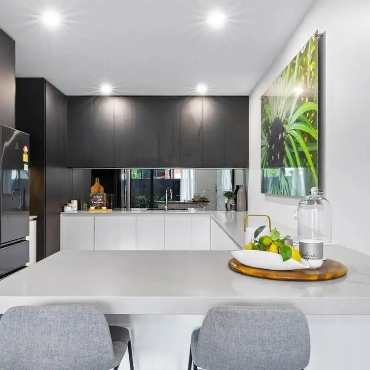 Fifth view of Homely house listing, 85 Russell Street, Edge Hill QLD 4870