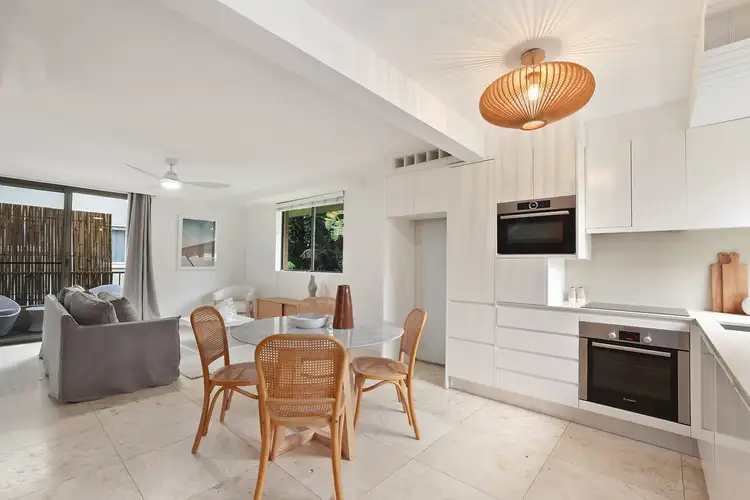 Third view of Homely apartment listing, 5/81-83 Dee Why Parade, Dee Why NSW 2099