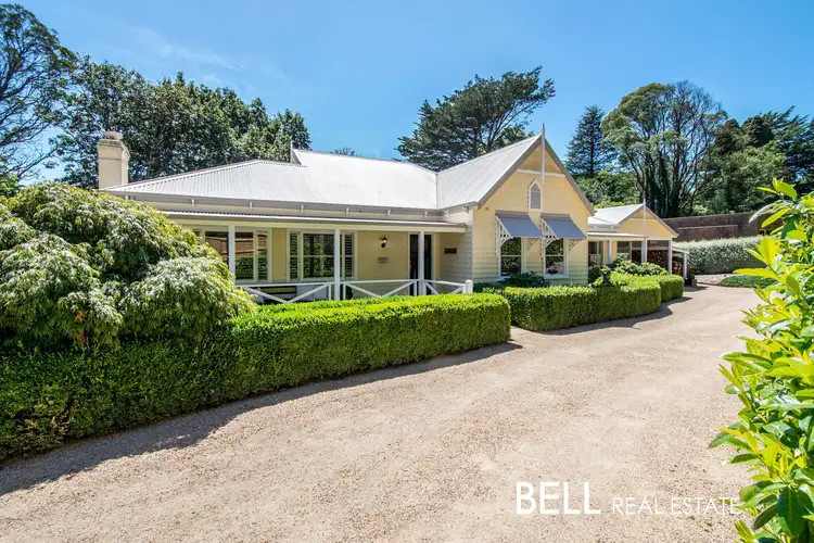 7 Cards Lane, Olinda VIC 3788