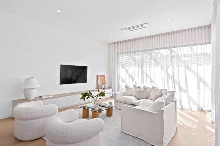 Fourth view of Homely townhouse listing, 55B Eulinga Avenue, Aspendale VIC 3195
