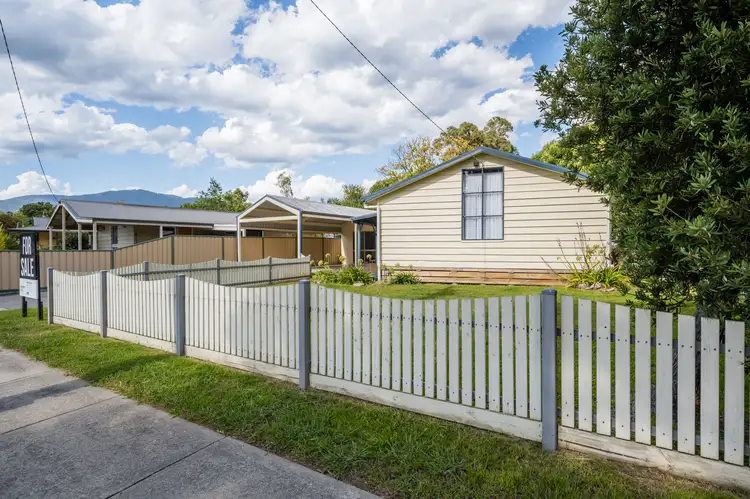 14 Nelse Street, Mount Beauty VIC 3699