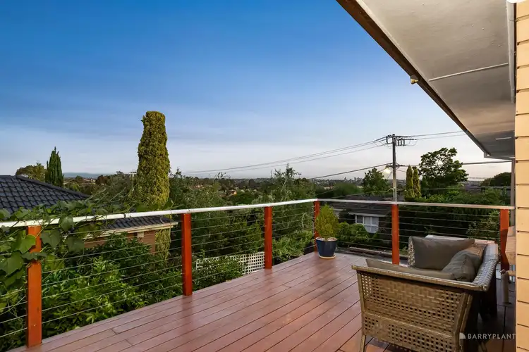 Second view of Homely house listing, 70 Winston Road, Viewbank VIC 3084