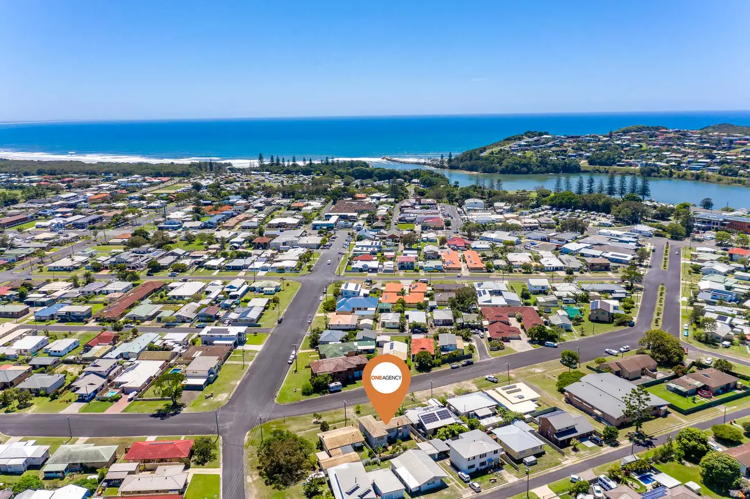 Main view of Homely house listing, 31 Cedar Street, Evans Head NSW 2473