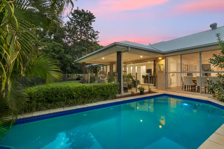 Third view of Homely house listing, 5 Ramada Place, Fig Tree Pocket QLD 4069