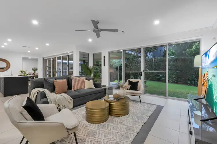 Fifth view of Homely house listing, 5 Ramada Place, Fig Tree Pocket QLD 4069