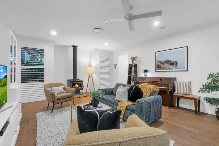 Sixth view of Homely house listing, 5 Ramada Place, Fig Tree Pocket QLD 4069