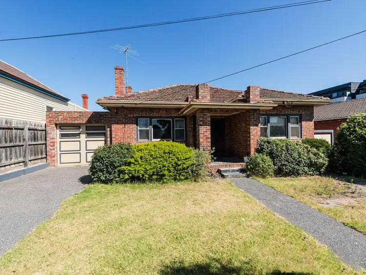 Second view of Homely house listing, 11 Vickery Street, Bentleigh VIC 3204