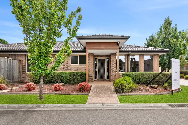 20/1 Annette Court, Hastings VIC 3915