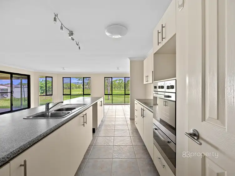 Third view of Homely rural property listing, 11 Baker Finch Place, Kensington Grove QLD 4341