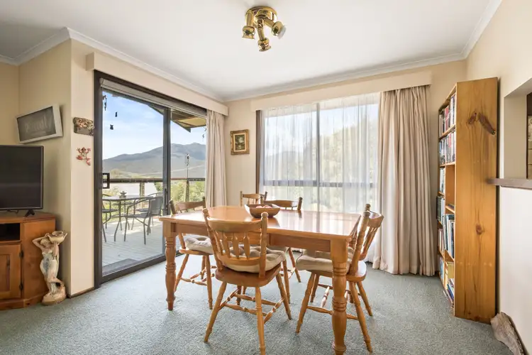 Third view of Homely house listing, 7 Reid Court, Tawonga South VIC 3698