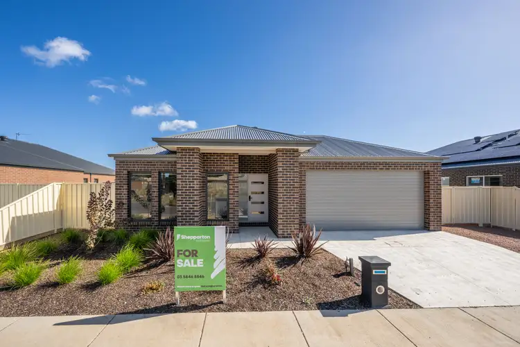 Main view of Homely house listing, 34 Buckingham Street, Shepparton VIC 3630