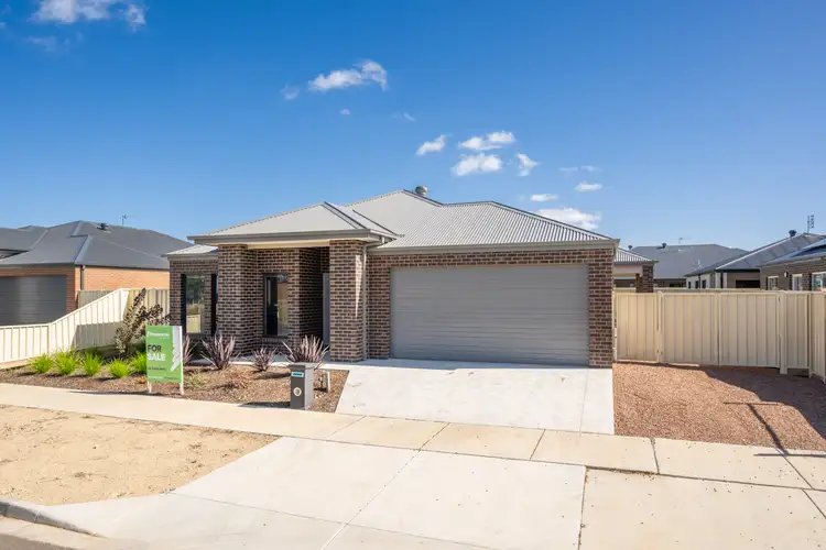 Second view of Homely house listing, 34 Buckingham Street, Shepparton VIC 3630