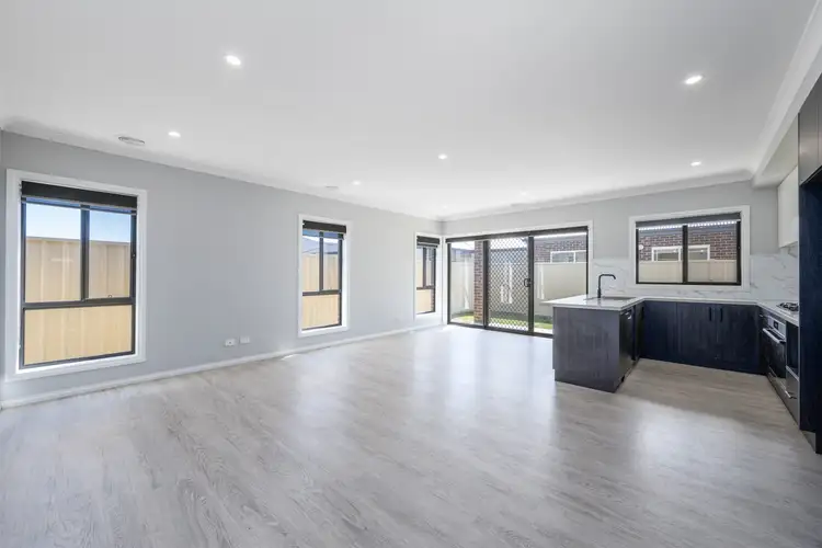 Fifth view of Homely house listing, 34 Buckingham Street, Shepparton VIC 3630