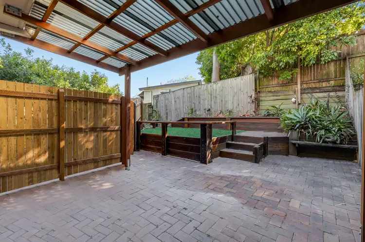 Main view of Homely unit listing, 5/35 Ada Street, Taringa QLD 4068