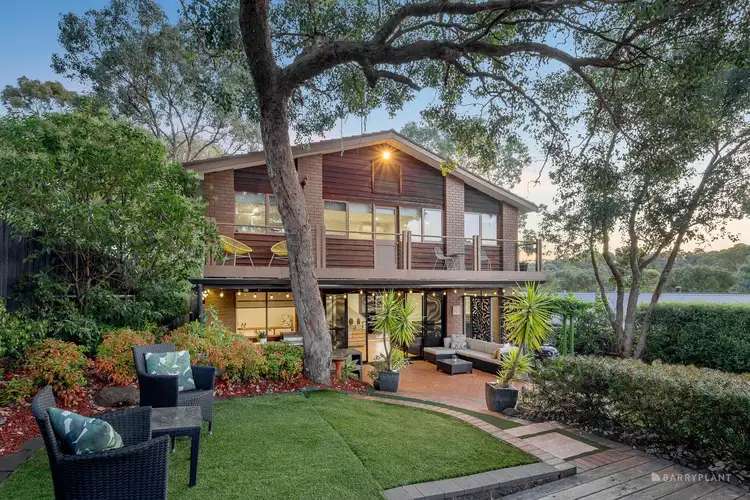 Main view of Homely house listing, 9 Wayland Court, Diamond Creek VIC 3089