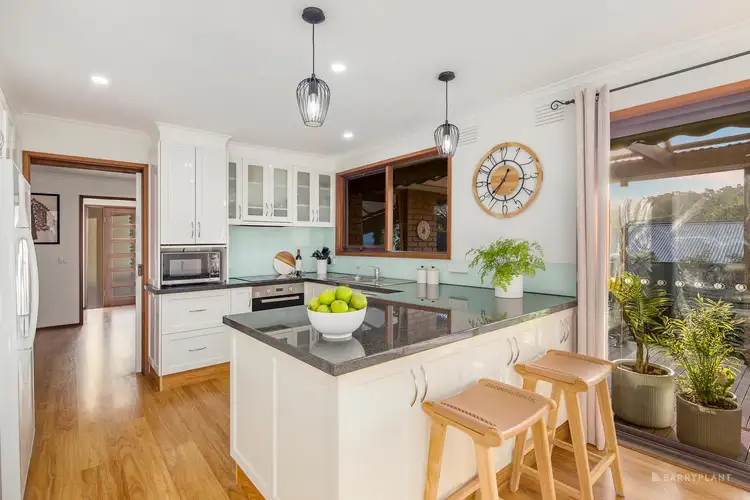 Fourth view of Homely house listing, 9 Wayland Court, Diamond Creek VIC 3089
