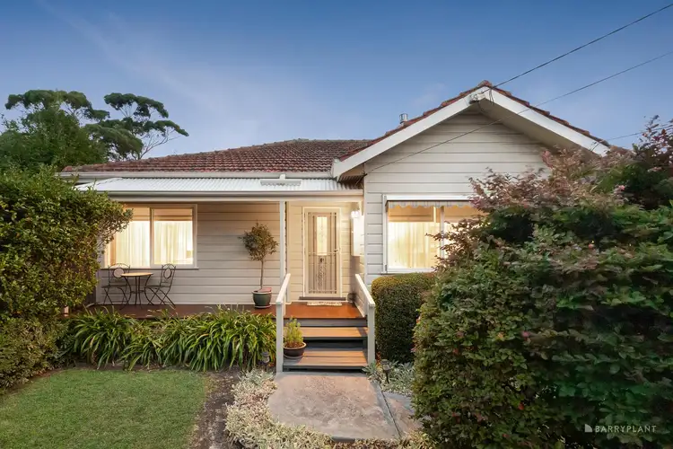 1/60 Chippewa Avenue, Donvale VIC 3111