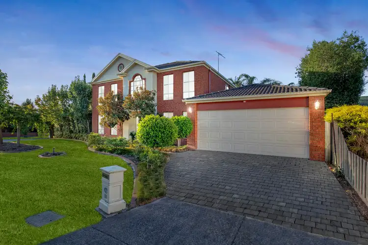 11 Callum Avenue, Somerville VIC 3912