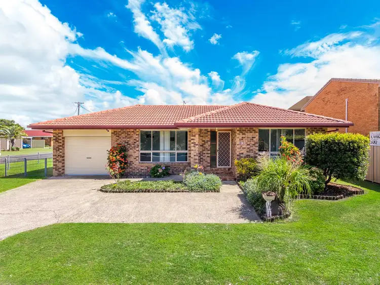 Second view of Homely semi-detached listing, 1/26 Ash Street, Evans Head NSW 2473