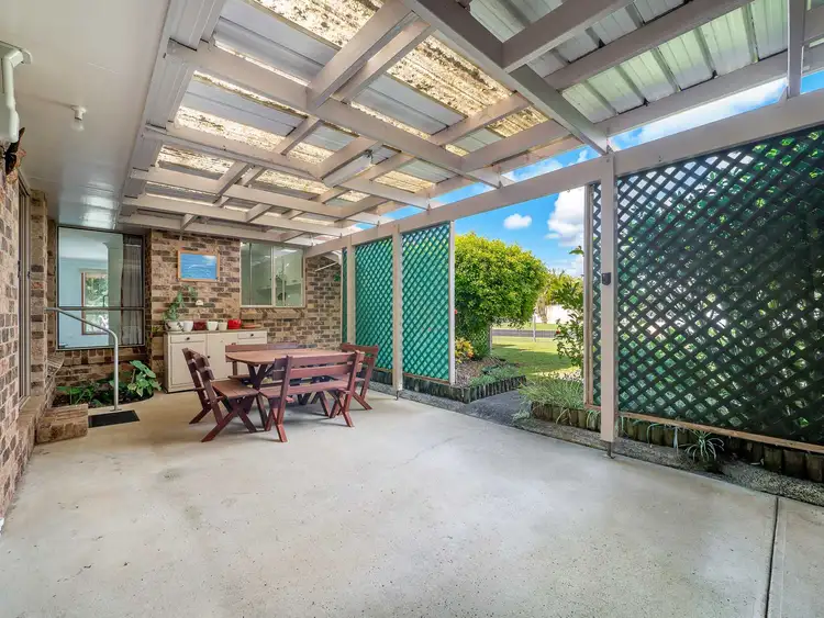 Fourth view of Homely semi-detached listing, 1/26 Ash Street, Evans Head NSW 2473