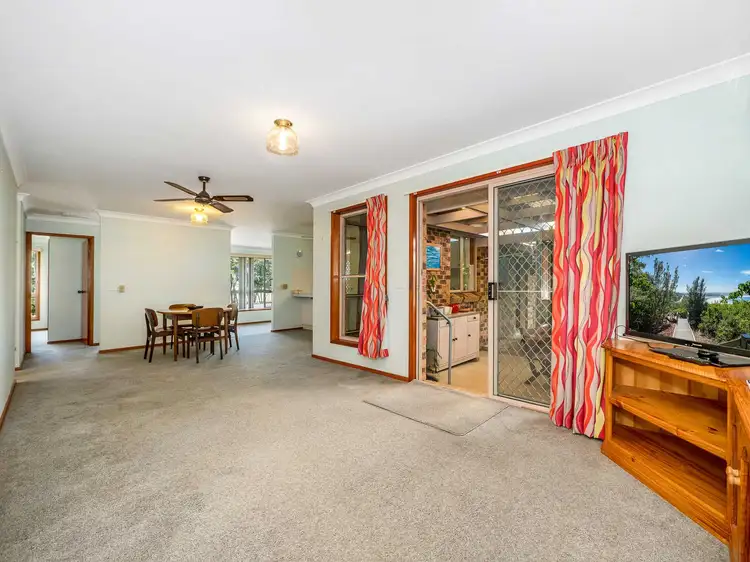 Fifth view of Homely semi-detached listing, 1/26 Ash Street, Evans Head NSW 2473