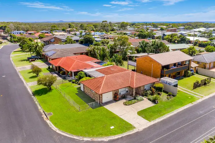 Sixth view of Homely semi-detached listing, 1/26 Ash Street, Evans Head NSW 2473