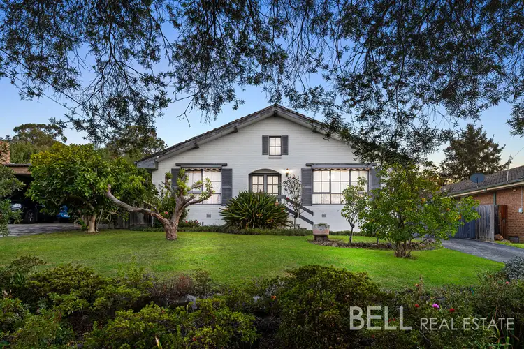 Main view of Homely house listing, 6 Walnut Drive, Kilsyth VIC 3137