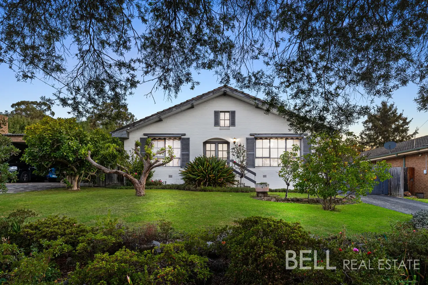 Main view of Homely house listing, 6 Walnut Drive, Kilsyth VIC 3137