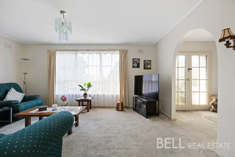 Fifth view of Homely house listing, 6 Walnut Drive, Kilsyth VIC 3137