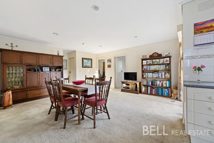 Sixth view of Homely house listing, 6 Walnut Drive, Kilsyth VIC 3137