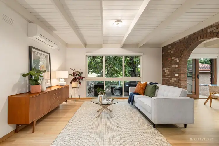 Third view of Homely house listing, 42 Laurison Road, Eltham North VIC 3095