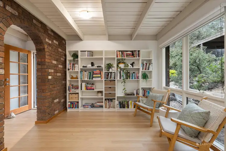 Fourth view of Homely house listing, 42 Laurison Road, Eltham North VIC 3095