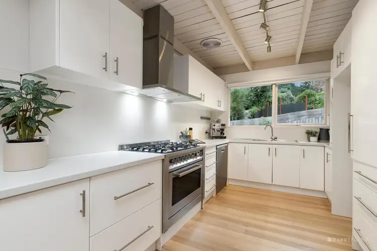 Fifth view of Homely house listing, 42 Laurison Road, Eltham North VIC 3095