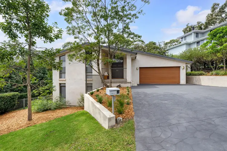 Main view of Homely house listing, 3 Dobson Dorking Place, Faulconbridge NSW 2776