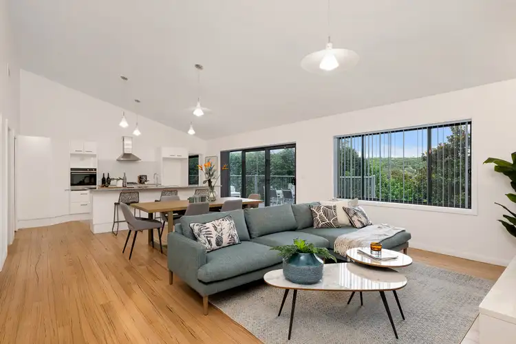 Second view of Homely house listing, 3 Dobson Dorking Place, Faulconbridge NSW 2776