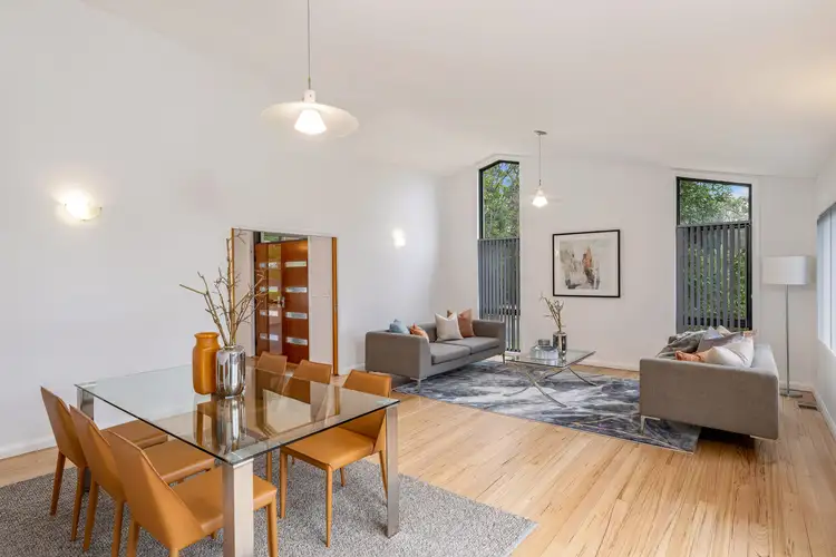 Fourth view of Homely house listing, 3 Dobson Dorking Place, Faulconbridge NSW 2776