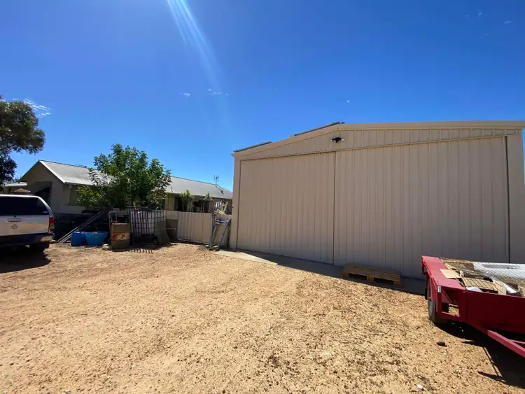 Third view of Homely house listing, 264 Cambewarra Drive, Jurien Bay WA 6516