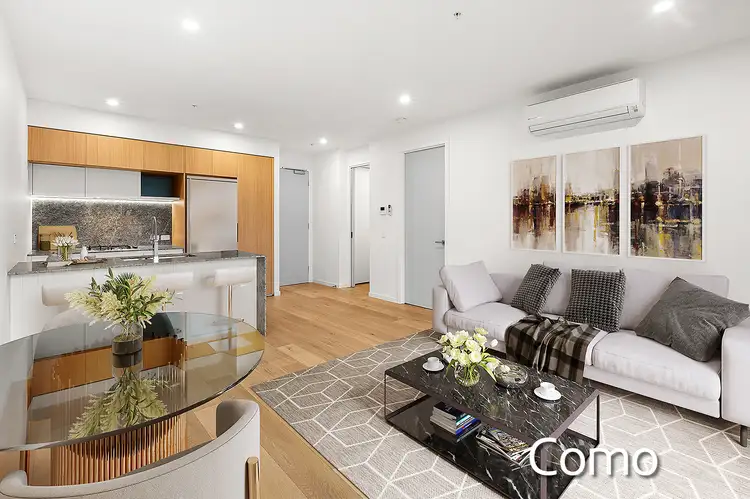 Main view of Homely apartment listing, 208/72 Galileo Gateway, Bundoora VIC 3083