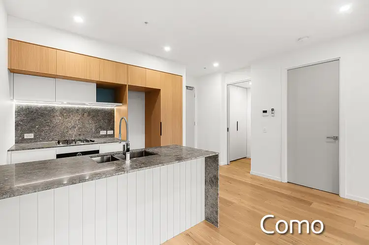Third view of Homely apartment listing, 208/72 Galileo Gateway, Bundoora VIC 3083