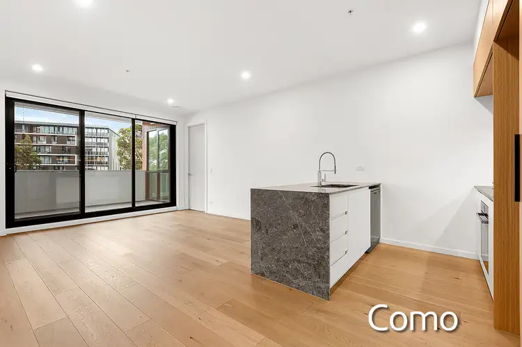 Fifth view of Homely apartment listing, 208/72 Galileo Gateway, Bundoora VIC 3083