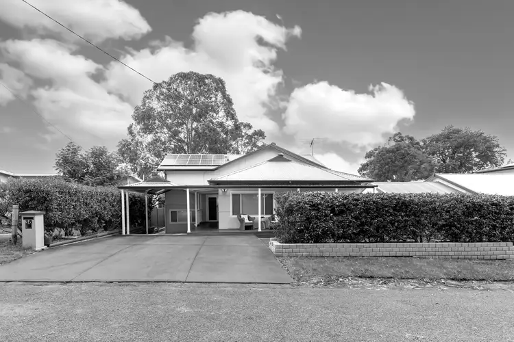 38 Florabella Street, Warrimoo NSW 2774