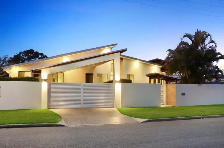 Second view of Homely house listing, 2 Maitland Street, Burleigh Waters QLD 4220