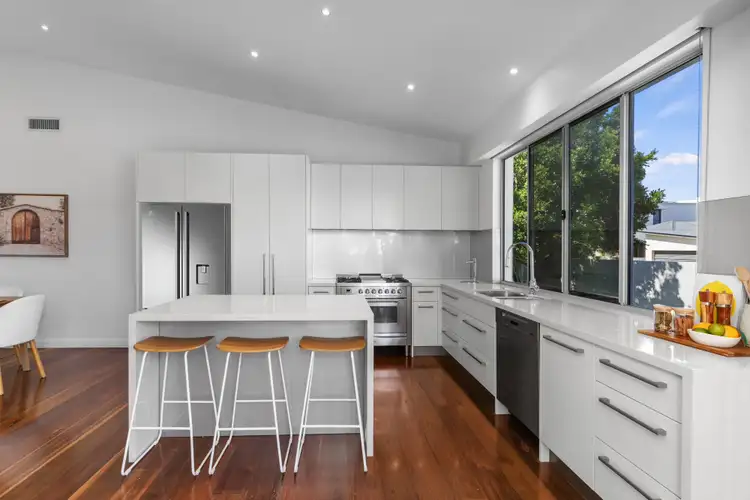 Fifth view of Homely house listing, 2 Maitland Street, Burleigh Waters QLD 4220