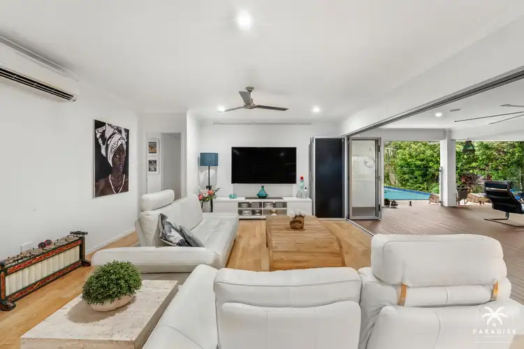 24 Lagoon Drive, Trinity Beach QLD 4879