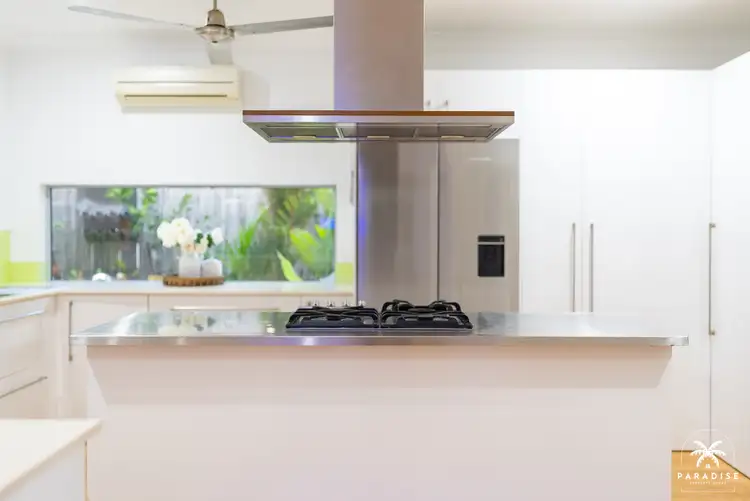 Fifth view of Homely house listing, 24 Lagoon Drive, Trinity Beach QLD 4879